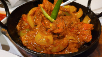 Sylhet Spice Cuisine food