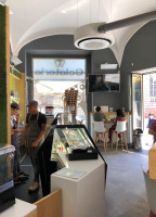 The Gelatist Via Nazionale 19a Gelateria Artigianale Roma Centro food