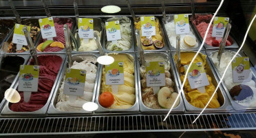 The Gelatist Via Nazionale 19a Gelateria Artigianale Roma Centro food