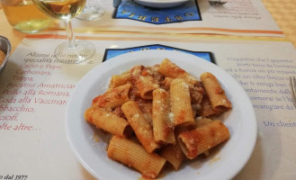 Osteria Da Luciano food