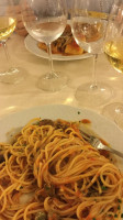 Taverna Barberini food