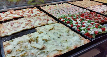 Favole Di Pizza food