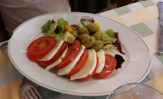 L'angoletto Ai Musei food