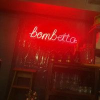 Bombetta food