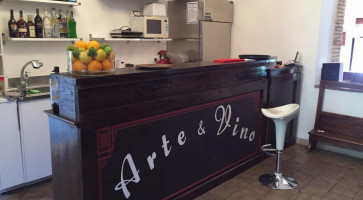 Il Casale Dell 'antico Arte&vino Di Maura Caroni food