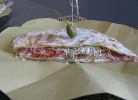 Nonsolopiadina food