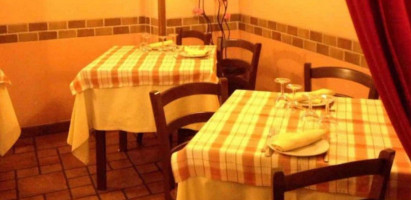 Rovente Osteria Con Brace food