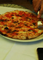 Pizzeria Da Tony food