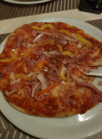 Peppe's Pizzeria food