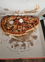 Tamworth Pizza Company food