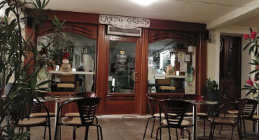 L’antico Coghetto outside