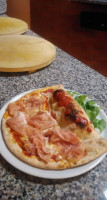 Pizzeria Dal Principe food