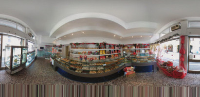 Pasticceria Bedetti food