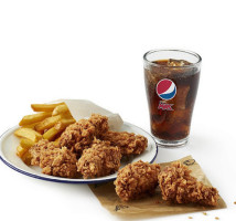 Kfc food