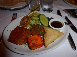 The Chutney food