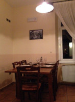 Trattoria S.alessandro food