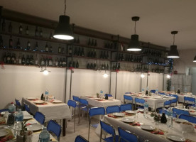 Circolo Arci La Catena food