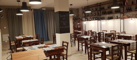 Circolo Arci La Catena food