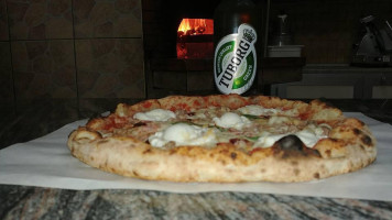 Pizzeria Passione Pizza food