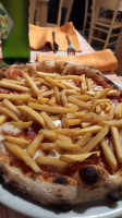 Pizzeria La Volpe food