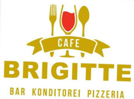 Pizzeria Brigitte outside