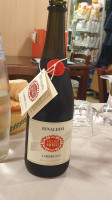 Trattoria Pambianchi food