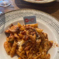 Bella Italia Chester food