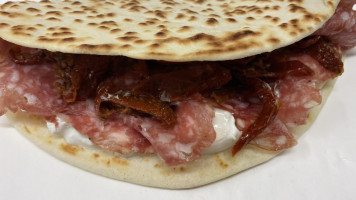 Piadineria Antonella food