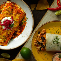 Chiquito South Ruislip food