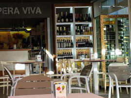 Opera Viva food