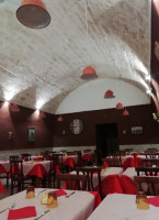 La Barese Pizzeria Antipasteria food