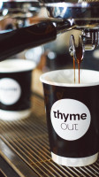 Thyme Out Dalkey food