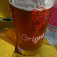 Birrificio Grigne food