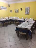 Osteria Chiesanuova food