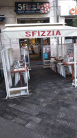 Sfizzia outside