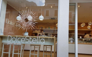 Dolcestella food