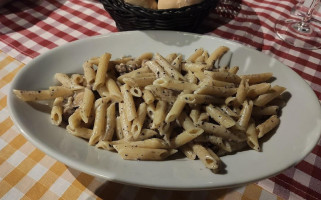 Osteria Al Gallo food