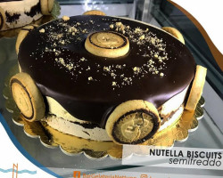 Gelateria Nettuno food