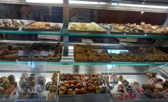 Pasticceria Della Rocca food