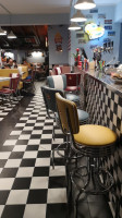 Grease American Grill food