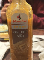 Nando's food