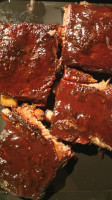 Low&slow Smokehouse food