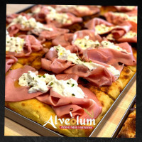 Alveolum Porto D' Ascoli Pizzeria Al Taglio E Friggitoria food