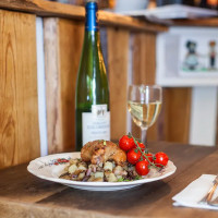 The French House - East Dulwich food