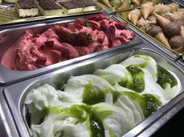 Antica Gelateria Di Aurelio Belli food