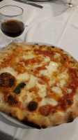 Pizzeria Il Fienile food