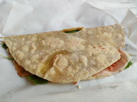 Piadineria Piadinando food