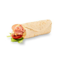 Subway food