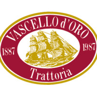 Trattoria Vascello D'oro food