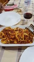 Osteria Da Marcellino food